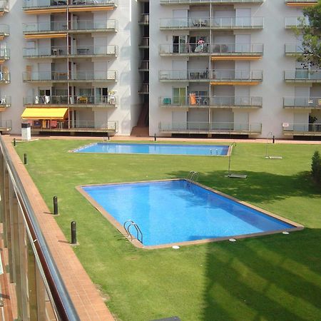 Apartament Nido 110 Garbi Roses Zewnętrze zdjęcie