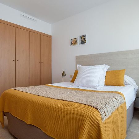 Apartament Nido 110 Garbi Roses Zewnętrze zdjęcie