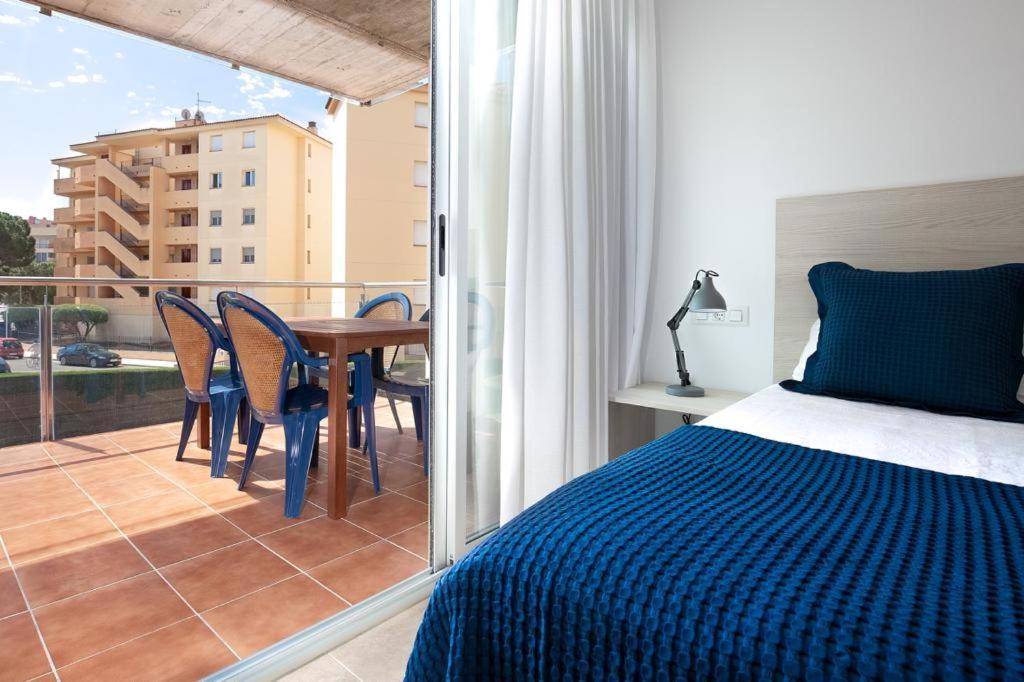 Apartament Nido 110 Garbi Roses Zewnętrze zdjęcie