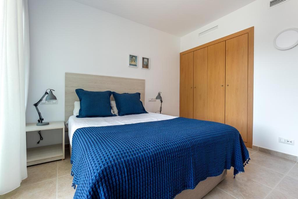Apartament Nido 110 Garbi Roses Zewnętrze zdjęcie