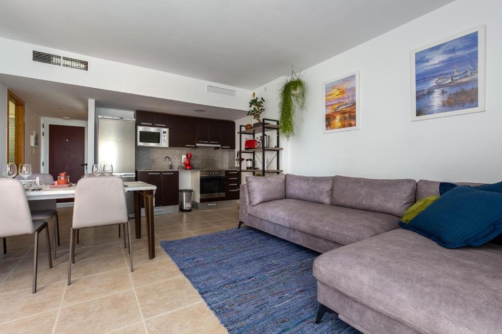 Apartament Nido 110 Garbi Roses Zewnętrze zdjęcie