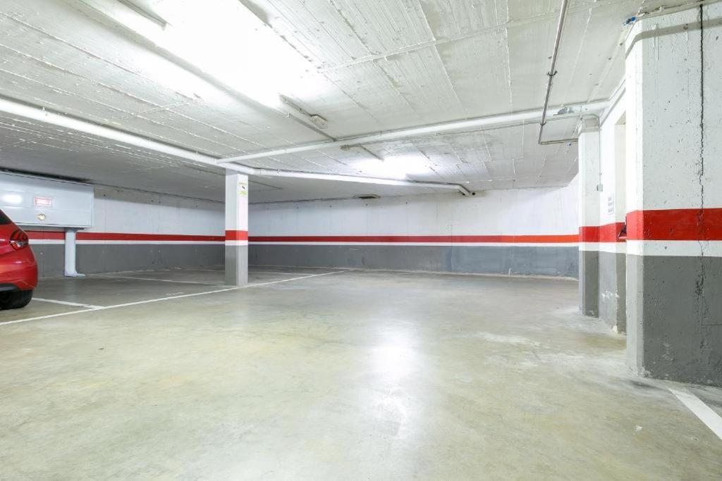 Apartament Nido 110 Garbi Roses Zewnętrze zdjęcie