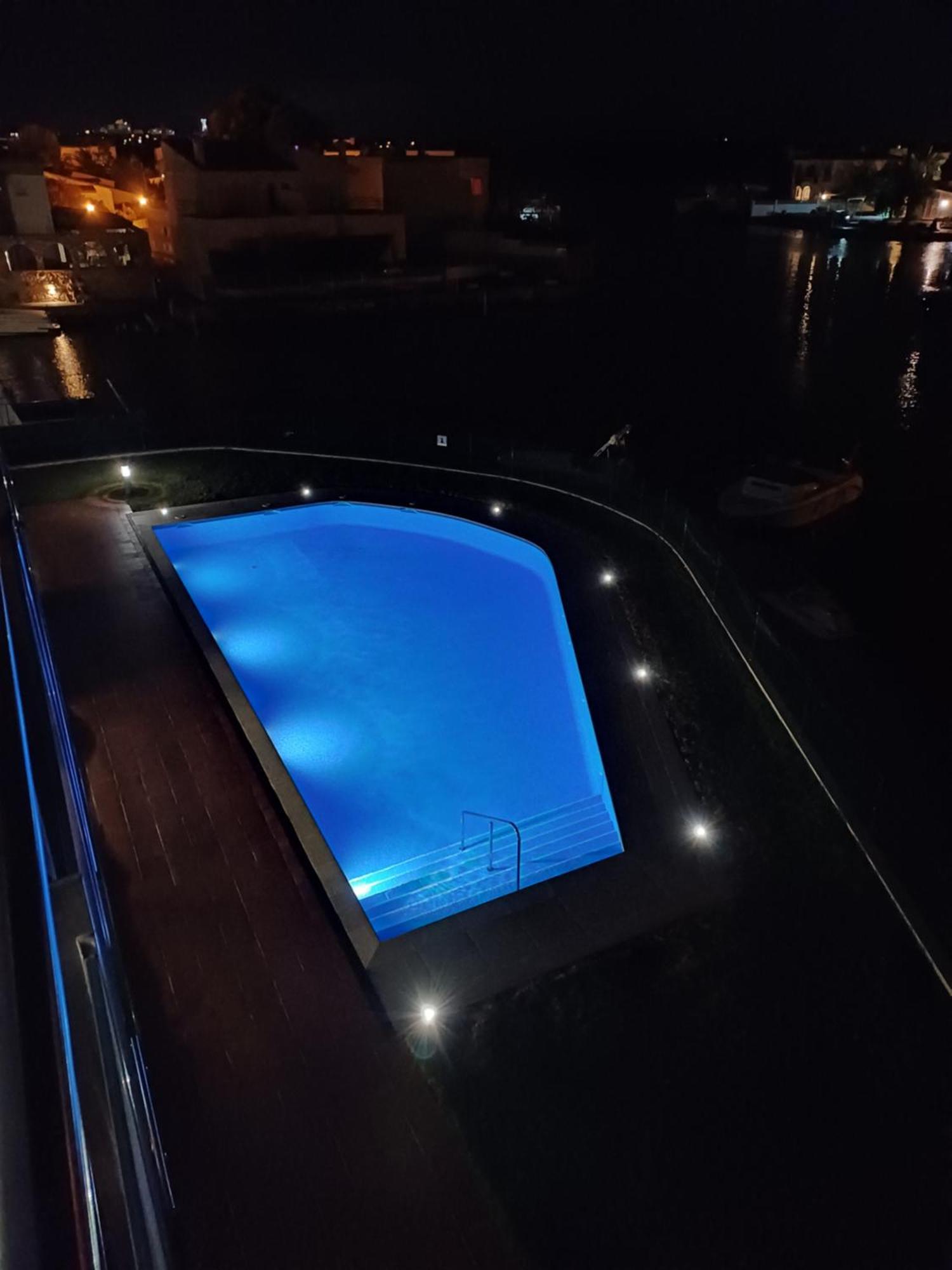 Apartament Nido 110 Garbi Roses Zewnętrze zdjęcie