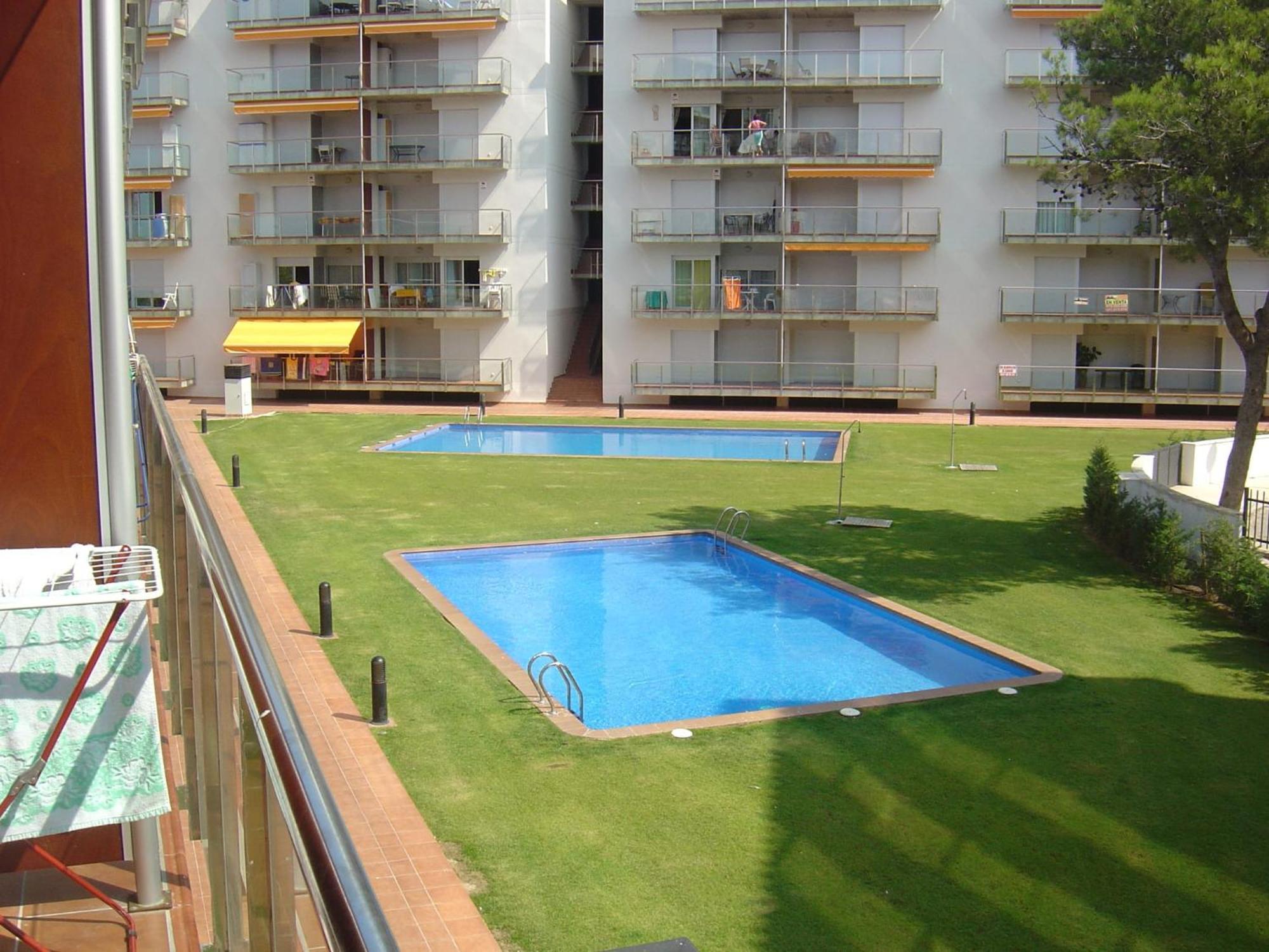 Apartament Nido 110 Garbi Roses Zewnętrze zdjęcie