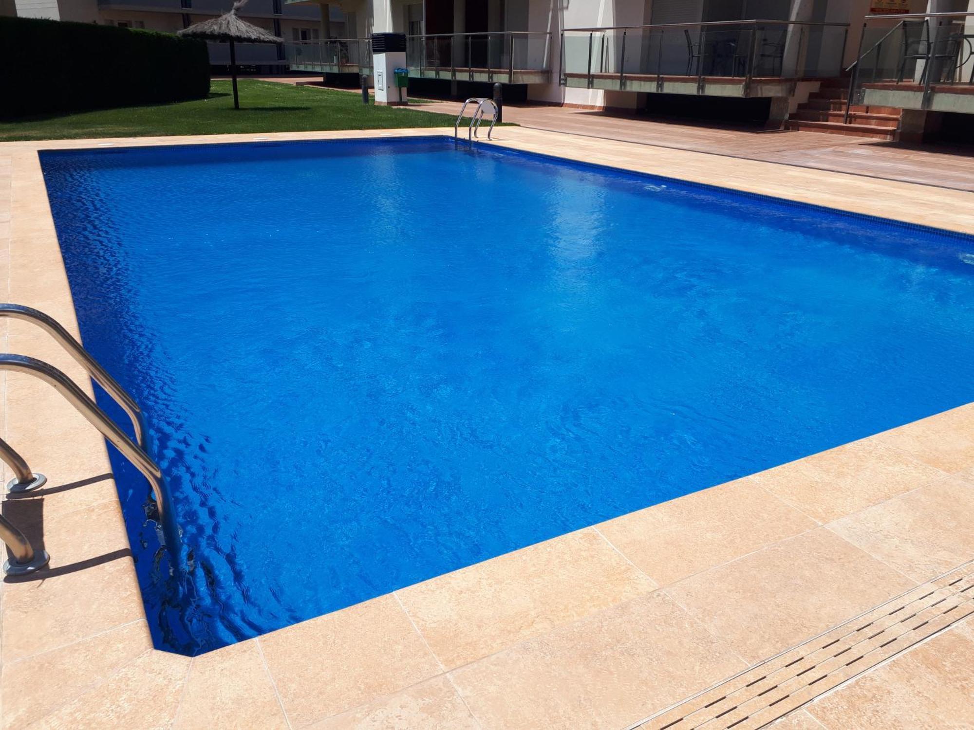 Apartament Nido 110 Garbi Roses Zewnętrze zdjęcie