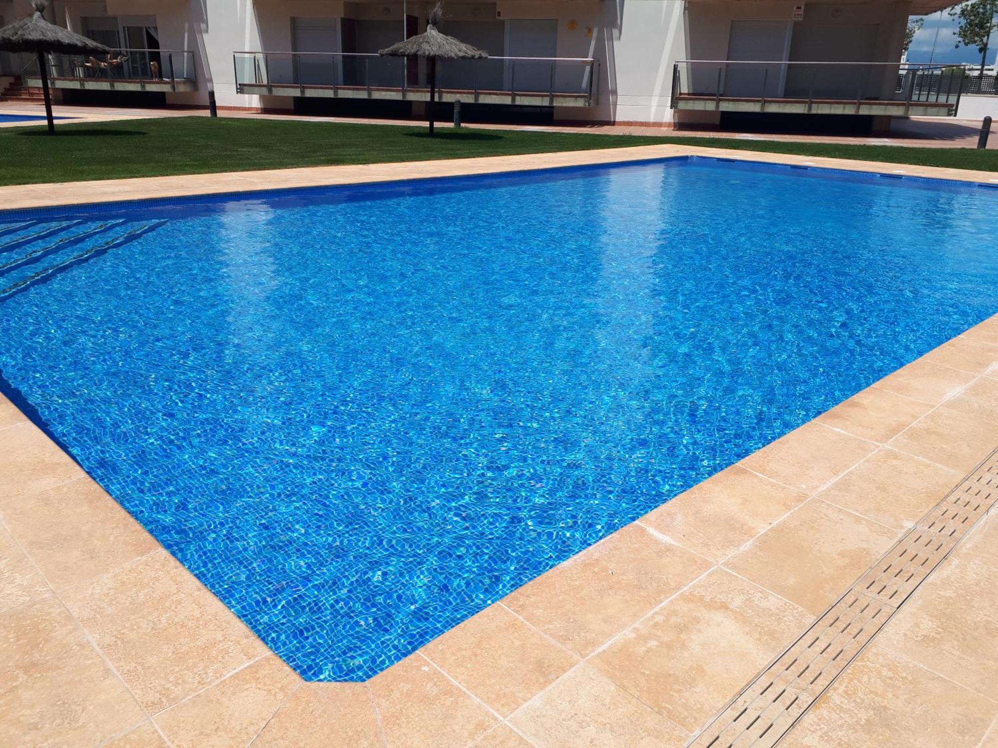 Apartament Nido 110 Garbi Roses Zewnętrze zdjęcie