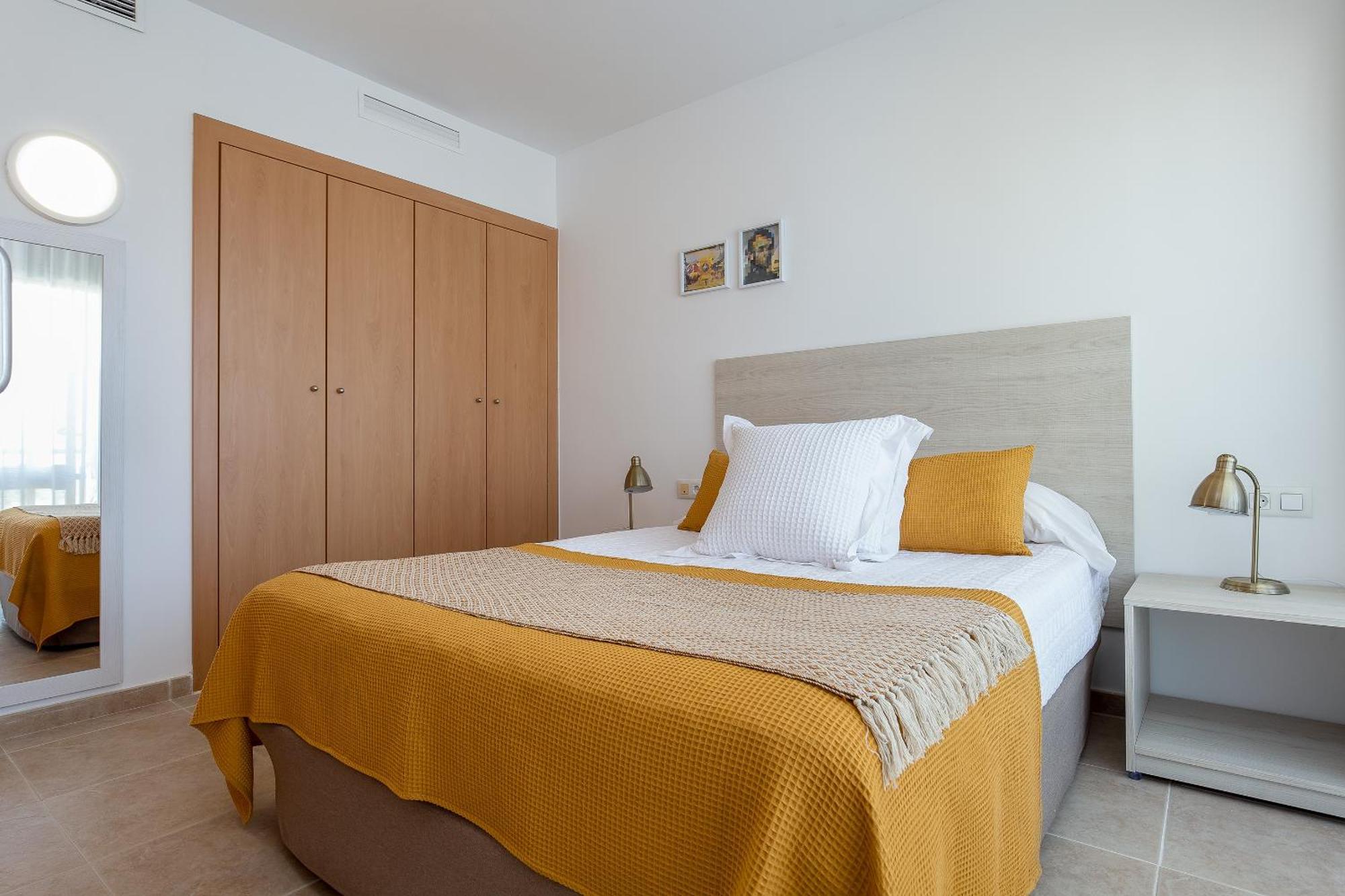 Apartament Nido 110 Garbi Roses Zewnętrze zdjęcie