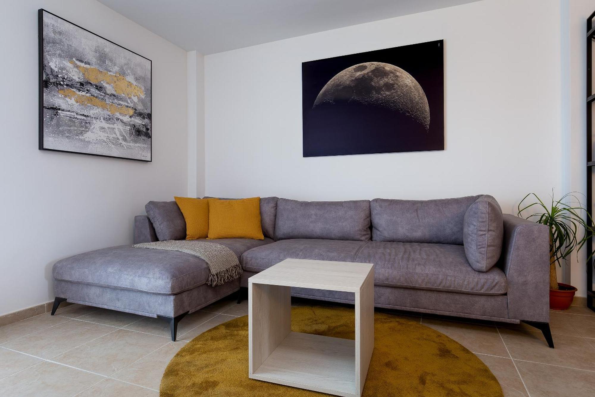 Apartament Nido 110 Garbi Roses Zewnętrze zdjęcie