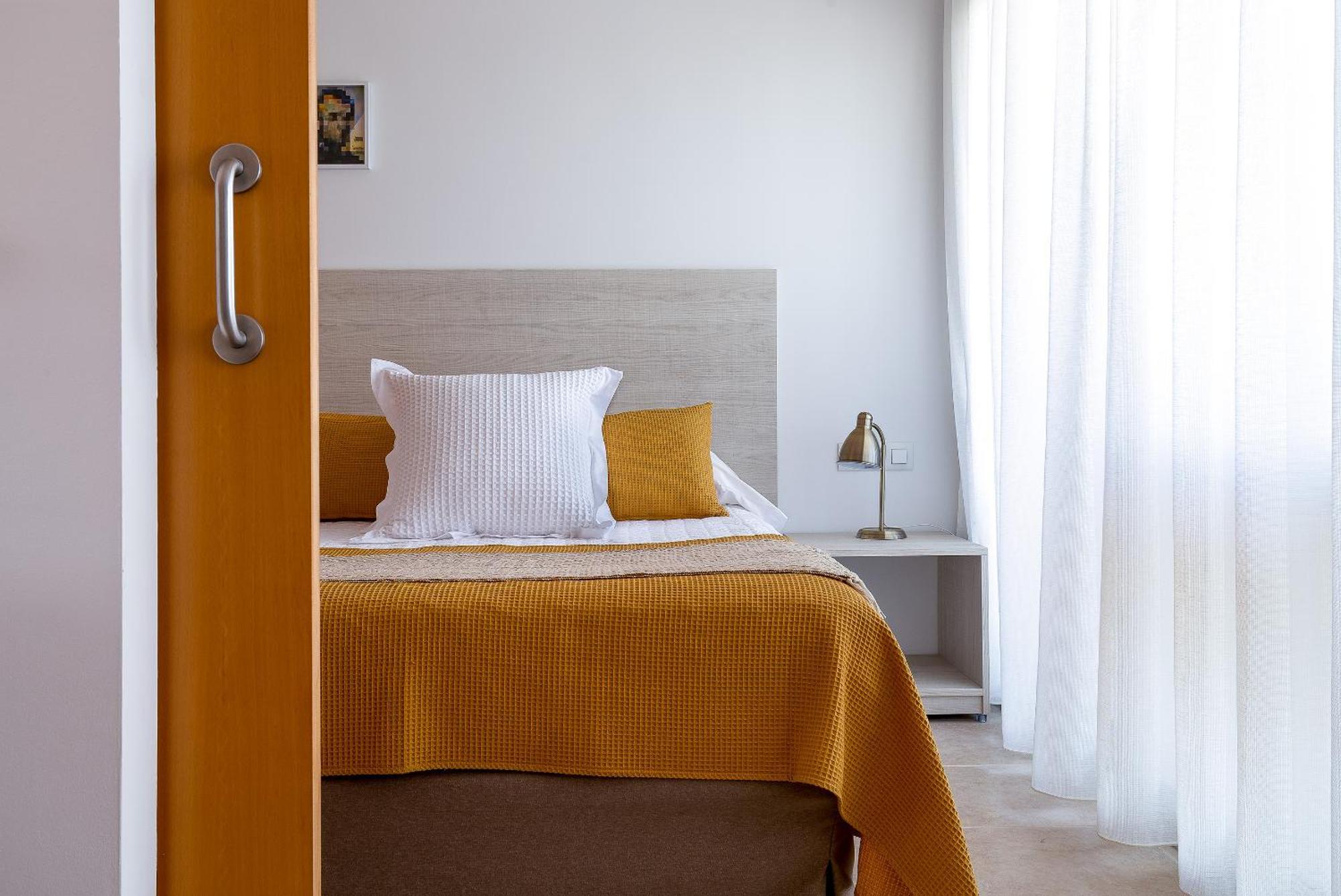 Apartament Nido 110 Garbi Roses Zewnętrze zdjęcie